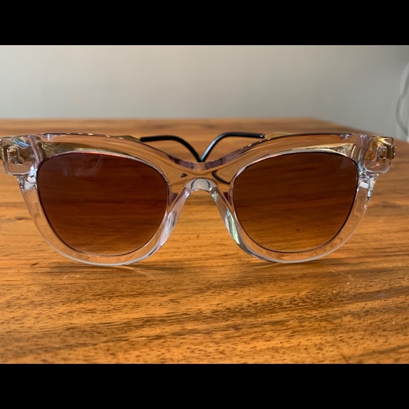 Thierry Lasry Sunglasses - Picture 2 of 3